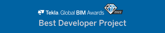 Conoce los 10 mejores proyectos BIM del mundo