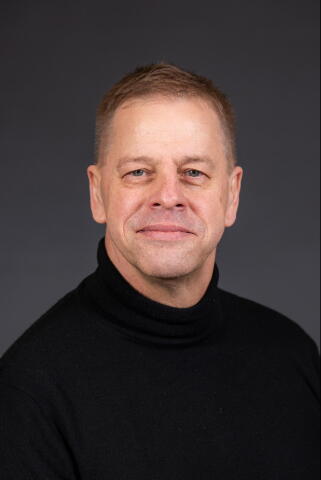 Benedict Wallbank, Partnerships & Digital Construction Strategy Manager på Trimble