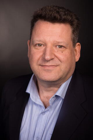 Jari Heino, Vice President & GM, BIM & Engineering, Trimble Finland