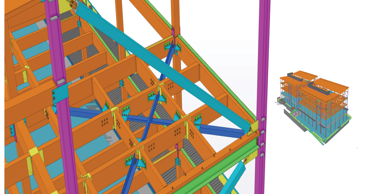 Ice Blocks 1 | Tekla