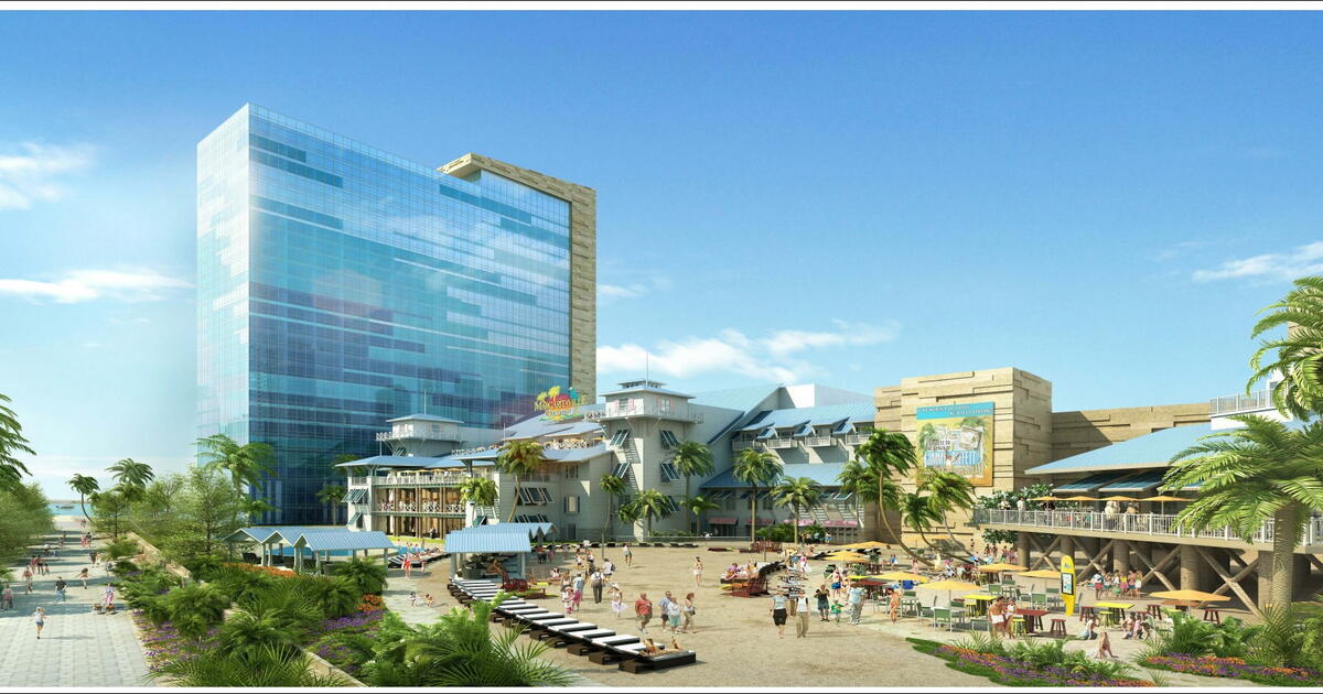 RIVER SPIRIT CASINO RESORT by Prodraft, Inc. Tekla