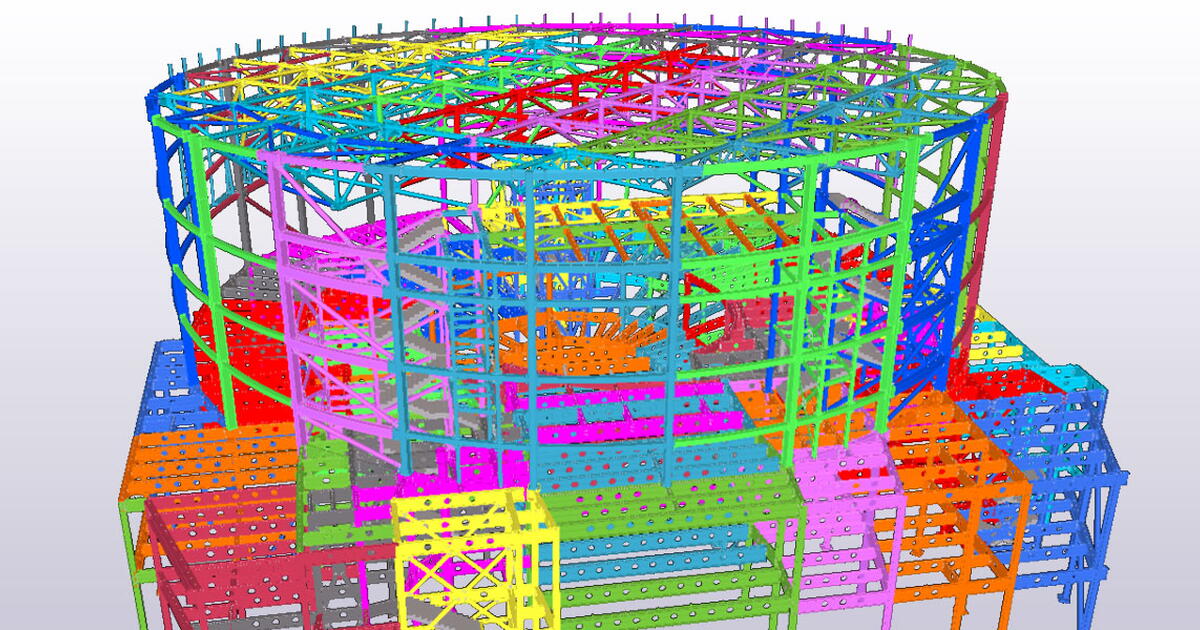 Coventry Leisure Centre and Water Park Tekla