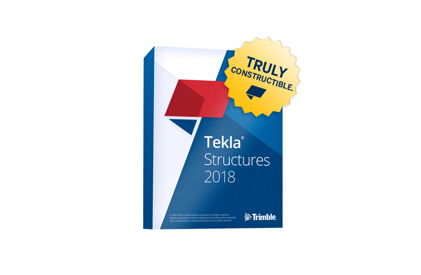 Tekla 产品