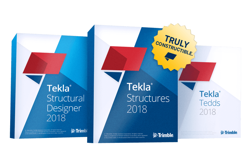 Tekla-produkter