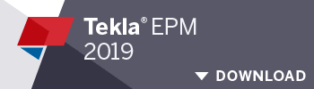 Download Tekla EPM 2019