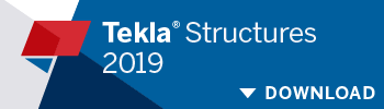 Download Tekla Structures 2019