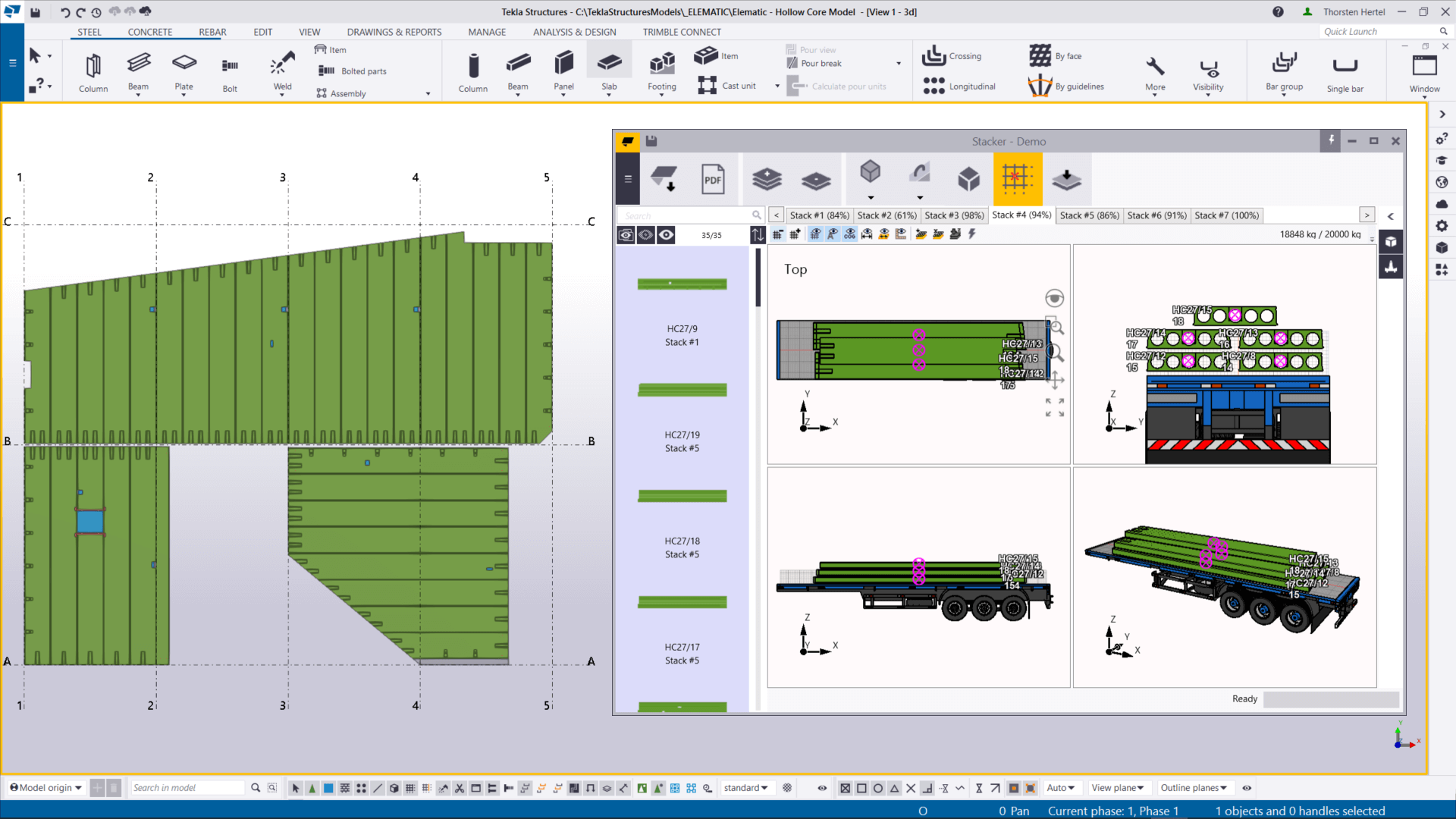 download tekla structures 2023 system requirements